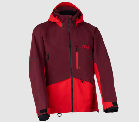 LYNX Quantum 2.0 Miesten Ajotakki